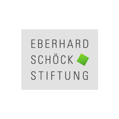 eberhard schöck stiftung