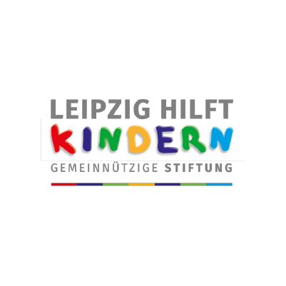 Leipzig hilft Kindern